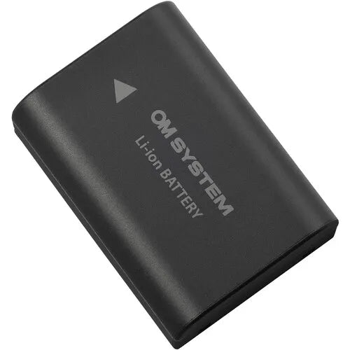OM SYSTEM SBCX-1 Battery/Dual Charger Set