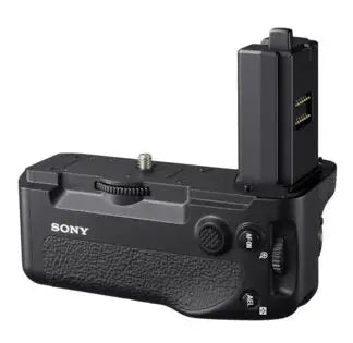 Sony VGC4EM Vertical Grip suits A7R IV