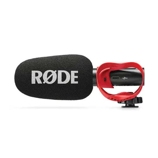 Panasonic Lumix GH5 Mark II Body Big Shot Bundle