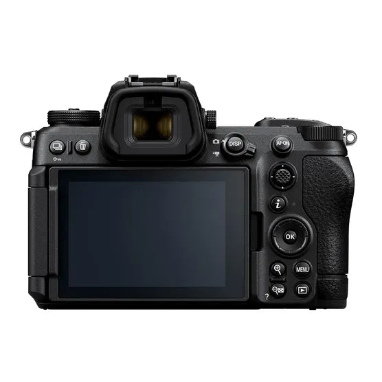 Nikon Z6III w/ 24-200mm f/4-6.3