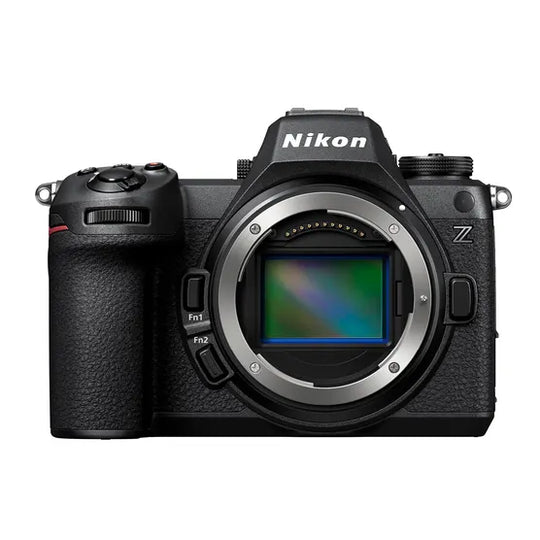 Nikon Z6III w/ 24-200mm f/4-6.3