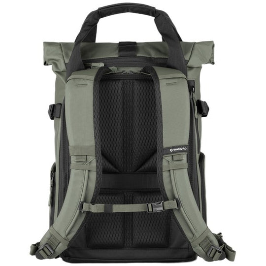 Wandrd PRVKE 21 Photo Bundle - V4