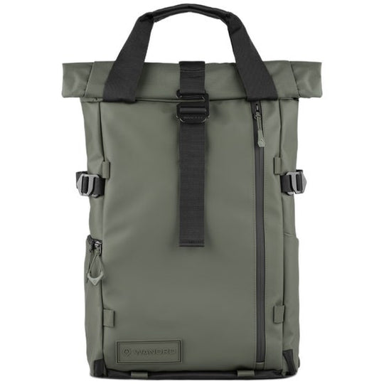 Wandrd PRVKE 21 Photo Bundle - V4