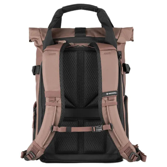 Wandrd PRVKE 31 Photo Bundle - V4