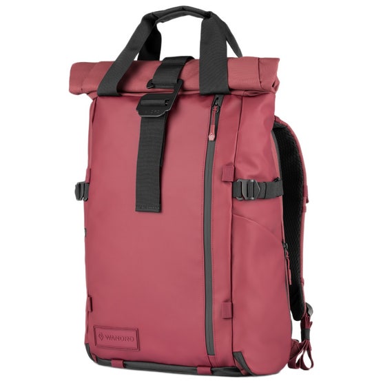 Wandrd PRVKE 31 Photo Bundle - V4