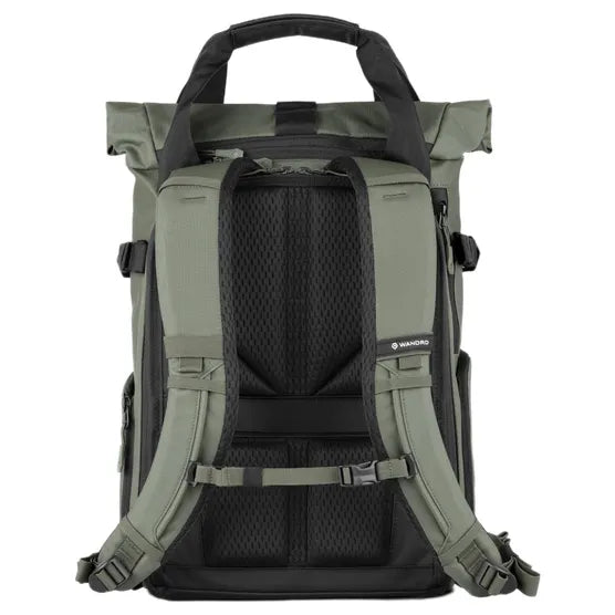 Wandrd PRVKE 31 Photo Bundle - V4