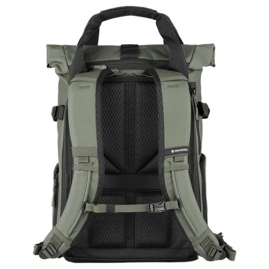 Wandrd PRVKE 31 Photo Bundle - V4