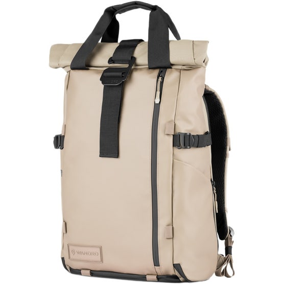 Wandrd PRVKE 31 Photo Bundle - V4