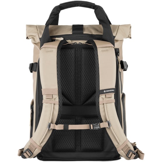 Wandrd PRVKE 31 Photo Bundle - V4