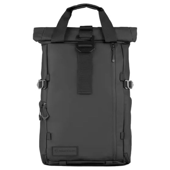 Wandrd PRVKE 41 Black Photo Bundle - V4