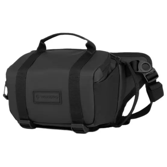 Wandrd Rogue Sling 4L V2
