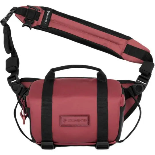 Wandrd Rogue Sling 4L V2
