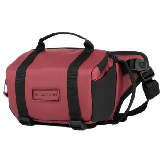 Wandrd Rogue Sling 4L V2