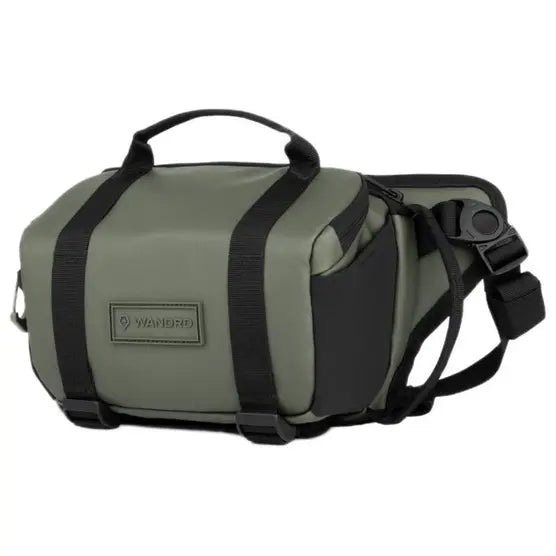 Wandrd Rogue Sling 4L V2