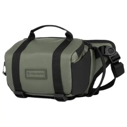 Wandrd Rogue Sling 4L V2