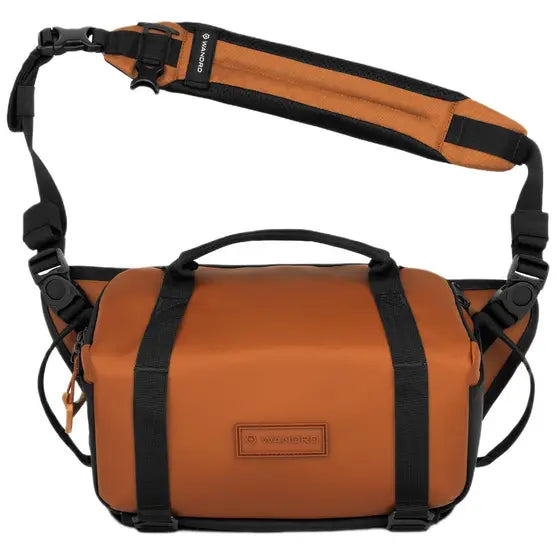 Wandrd Rogue Sling 6L V2