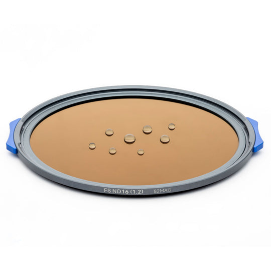 NiSi JetMag Pro FS ND1000(3.0) 82MAG Magnetic Filter (10 Stop)