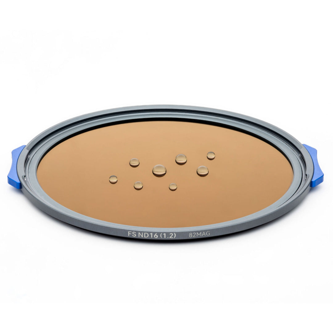 NiSi JetMag Pro FS ND4(0.6) 82MAG Magnetic Filter (2 Stop)