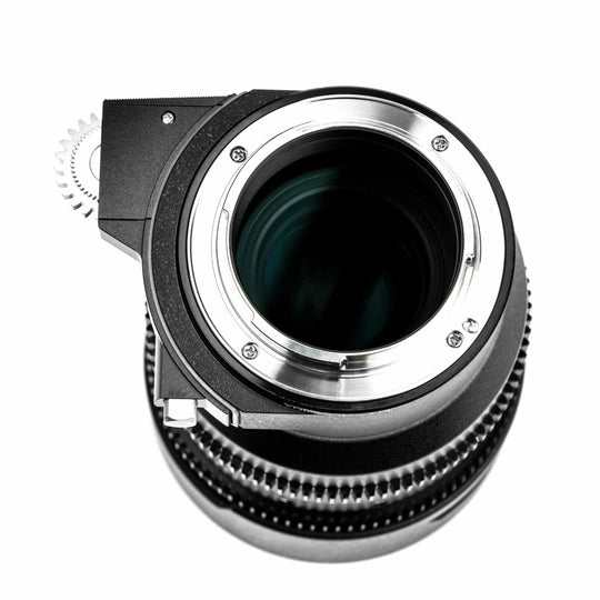 NiSi ATHENA Full Spectrum FS ND 0.6 (2 Stop) Drop-In Filter for ATHENA Lenses