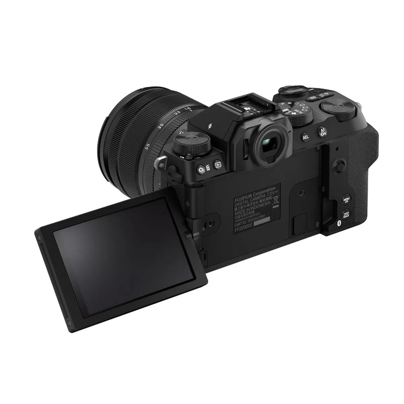 FujiFilm X-S20 Body Only Compact System Camera