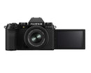 FujiFilm X-S20 + XC15-45mm Lens Compact System Camera