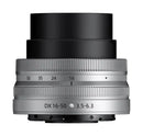 Nikon Z fc Black w/Nikkor Z DX 16-50mm VR SL Mirrorless Camera