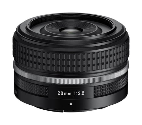 Nikon Z fc + Nikkor Z 28mm f/2.8 (SE)