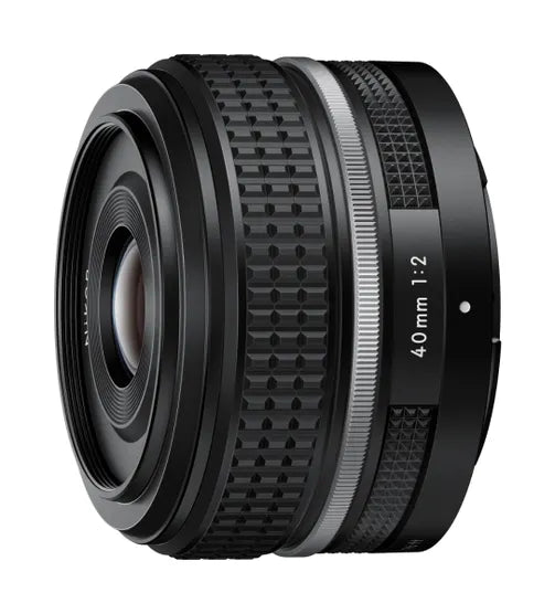 Nikon Z 40mm f/2 (SE) Lens