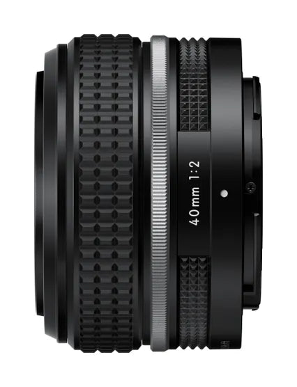 Nikon Z 40mm f/2 (SE) Lens