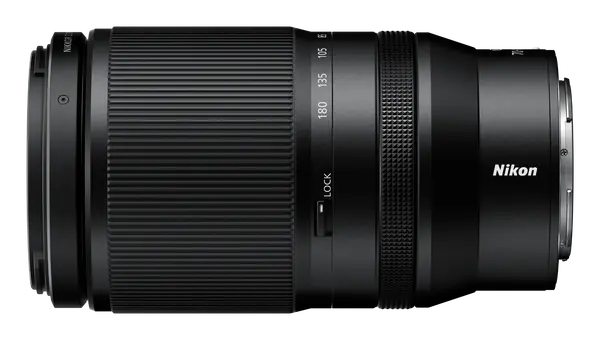 Nikon Nikkor Z 70-180mm f/2.8 Lens