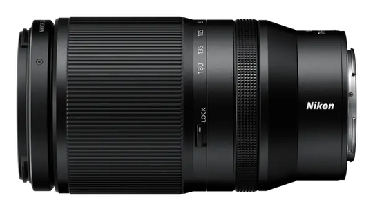 Nikon Nikkor Z 70-180mm f/2.8 Lens