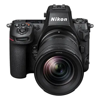 Nikon Z 8 Body Only