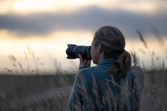 Nikon Nikkor Z 70-180mm f/2.8 Lens