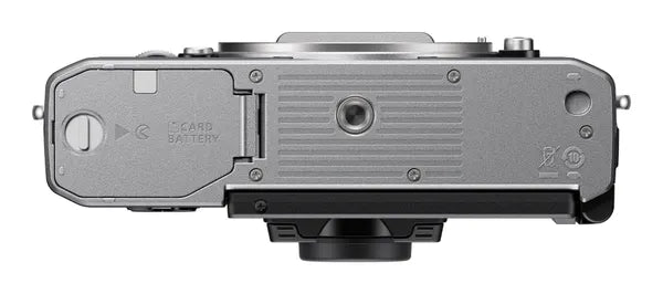 Z fc Body + Nikkor Z 16-50mm VR + Z 50-250mm VR Lens