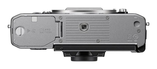 Z fc Body + Nikkor Z 16-50mm VR + Z 50-250mm VR Lens
