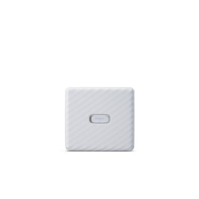 Fujifilm Instax Link WIDE Instant Printer - Ash White