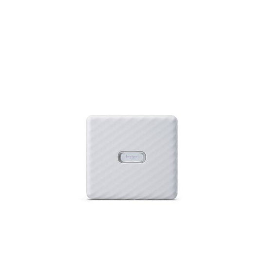 Fujifilm Instax Link WIDE Instant Printer - Ash White