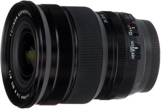 Fujifilm XF 10-24mm f/4 R OIS X Series Lens