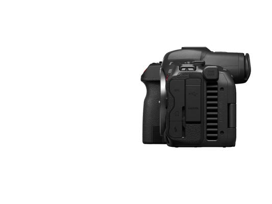 Canon EOS R5 C Body