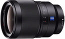 Sony FE 35mm f/1.4 Zeiss Lens