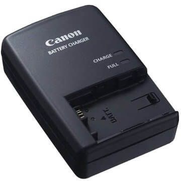 Canon CB2LHE Battery Charger