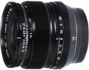 Fujifilm XF 14mm F2.8 Lens