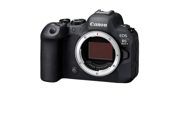 Canon EOS R6 II Body Only