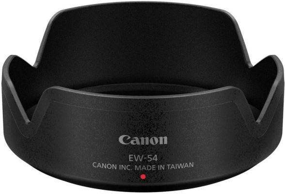 Canon EW54 Lens Hood