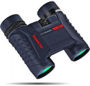 Tasco Offshore 10x25 Waterproof Compact Binocular - Blue