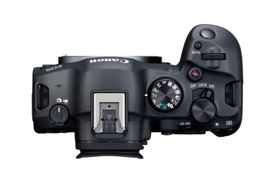 Canon EOS R6 II Body Only