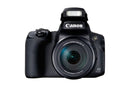 Canon Powershot SX70HS Black Digital Compact Camera