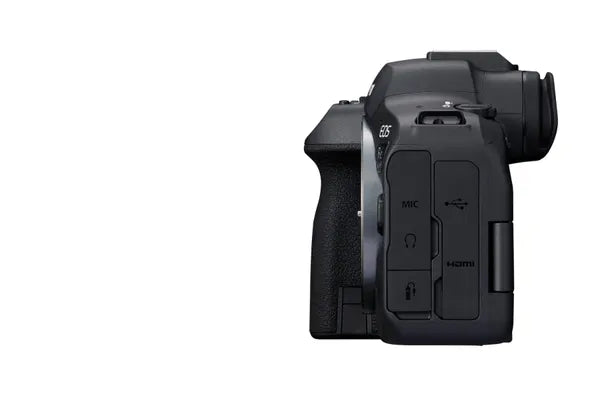 Canon EOS R6 II Body Only