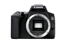 Canon EOS 200D II w/ 18-55mm f/4-5.6 IS STM Lens