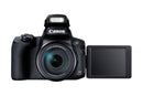 Canon Powershot SX70HS Black Digital Compact Camera